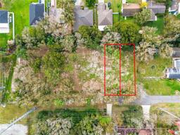 Picture of Lot 95 Bird St., Tampa, FL 33604