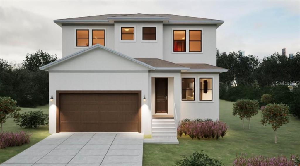 Picture of Lot 95 Bird St., Tampa, FL 33604