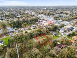 Picture of Lot 95 Bird St., Tampa, FL 33604