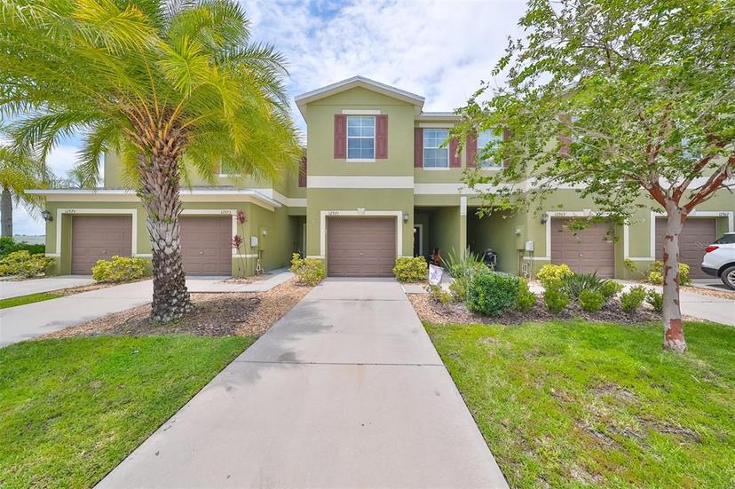 Picture of 12971 Dream Catcher Way, Riverview FL 33579