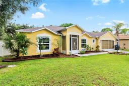Picture of 3404 Penelope Terrace, North Port, FL 34286