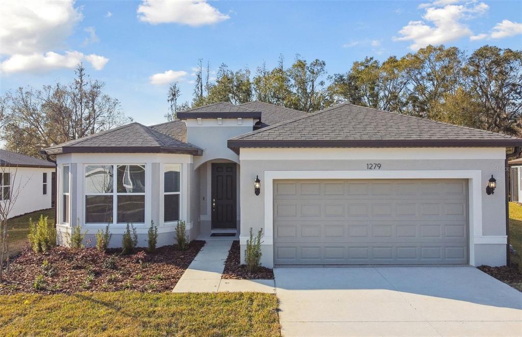 Picture of 1279 Kazaz Court, Zephyrhills, FL 33540