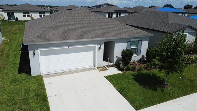 Picture of 873 Cambridge Drive, Winter Haven FL 33881