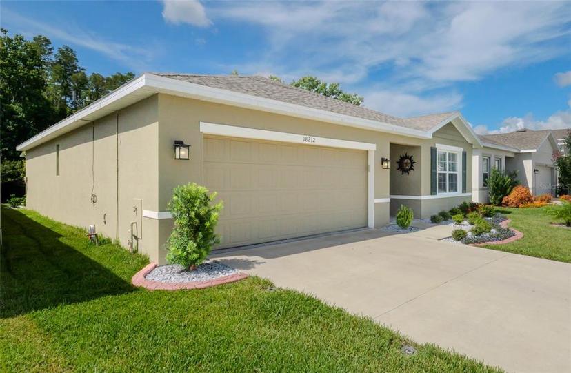 Picture of 18212 Hunters Meadow Walk, Land O Lakes FL 34638