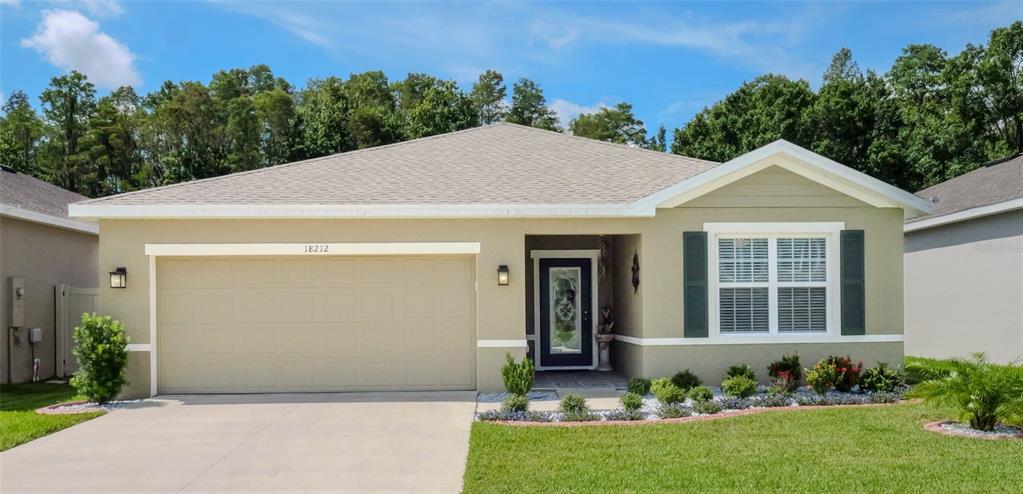 Picture of 18212 Hunters Meadow Walk, Land O Lakes, FL 34638