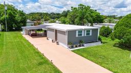 Picture of 37222 Cora Avenue, Zephyrhills, FL 33542