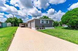 Picture of 37222 Cora Avenue, Zephyrhills, FL 33542