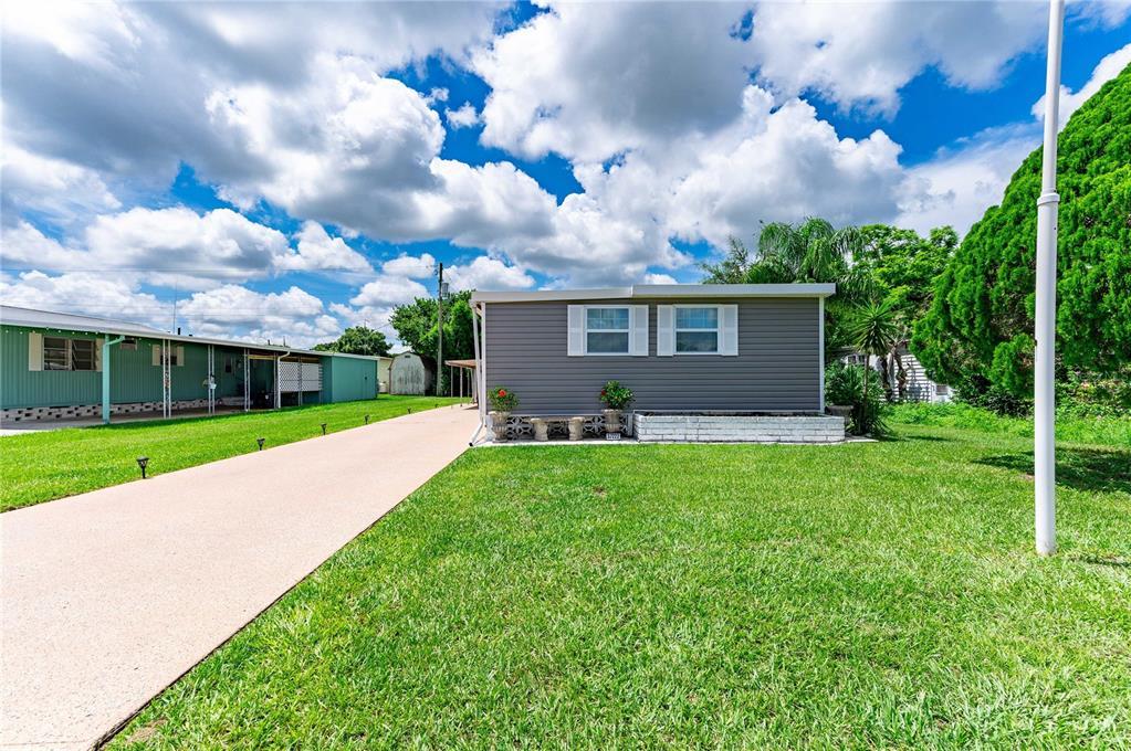 Picture of 37222 Cora Avenue, Zephyrhills, FL 33542