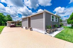 Picture of 37222 Cora Avenue, Zephyrhills, FL 33542