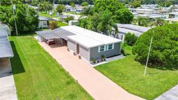Picture of 37222 Cora Avenue, Zephyrhills, FL 33542