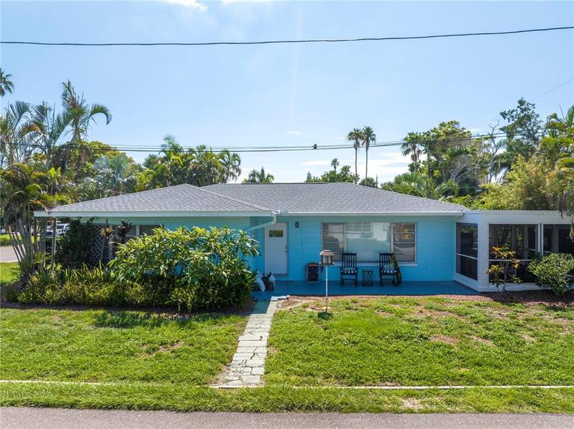 Picture of 5 158Th Avenue, Redington Beach FL 33708
