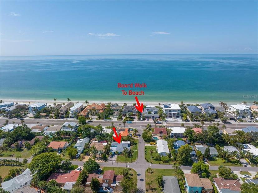 Picture of 5 158Th Avenue, Redington Beach FL 33708