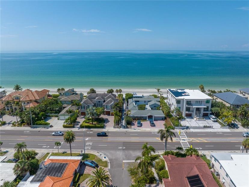 Picture of 5 158Th Avenue, Redington Beach FL 33708