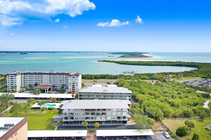 Picture of 7 Island Park Place Unit 304, Dunedin FL 34698