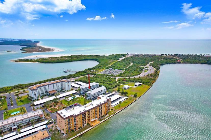 Picture of 7 Island Park Place Unit 304, Dunedin FL 34698