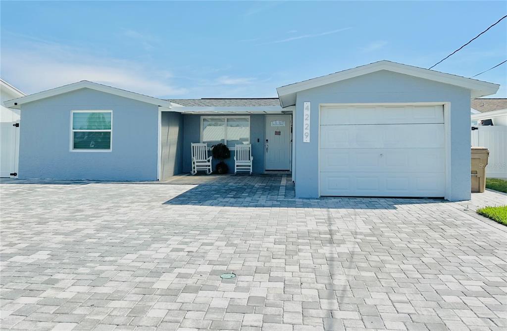 Picture of 4229 Floramar Terrace, New Port Richey, FL 34652