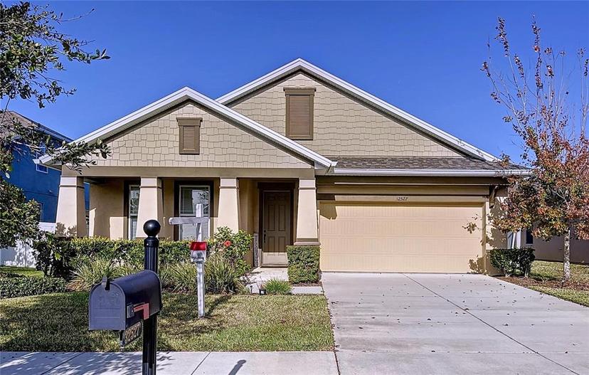 Picture of 32527 Harmony Oaks Drive, Wesley Chapel FL 33545