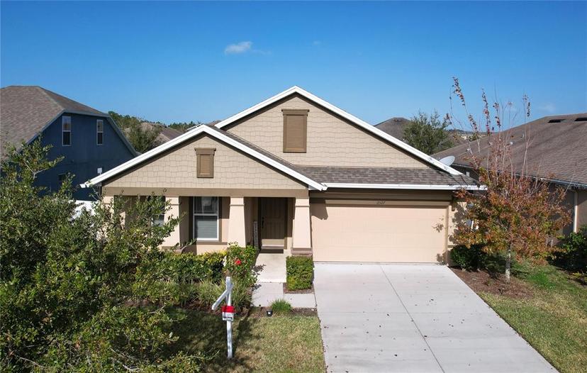 Picture of 32527 Harmony Oaks Drive, Wesley Chapel FL 33545
