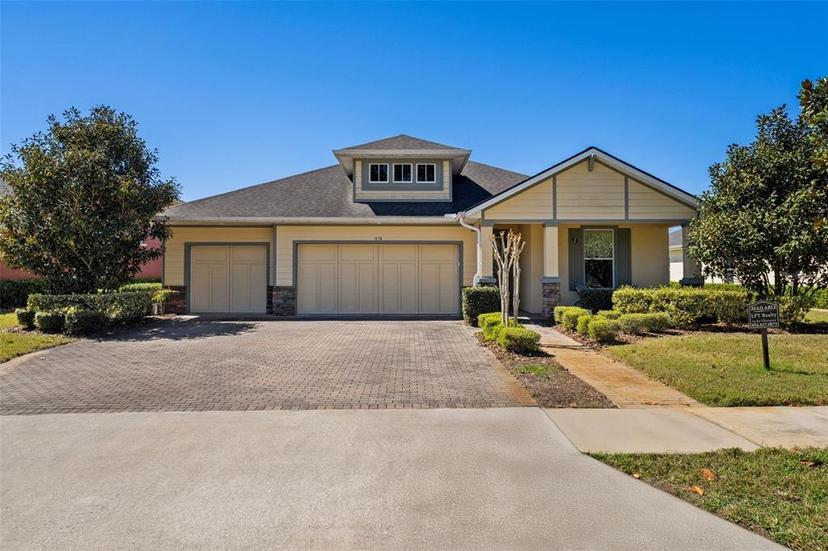 Picture of 309 Chesham Street, Ormond Beach FL 32174