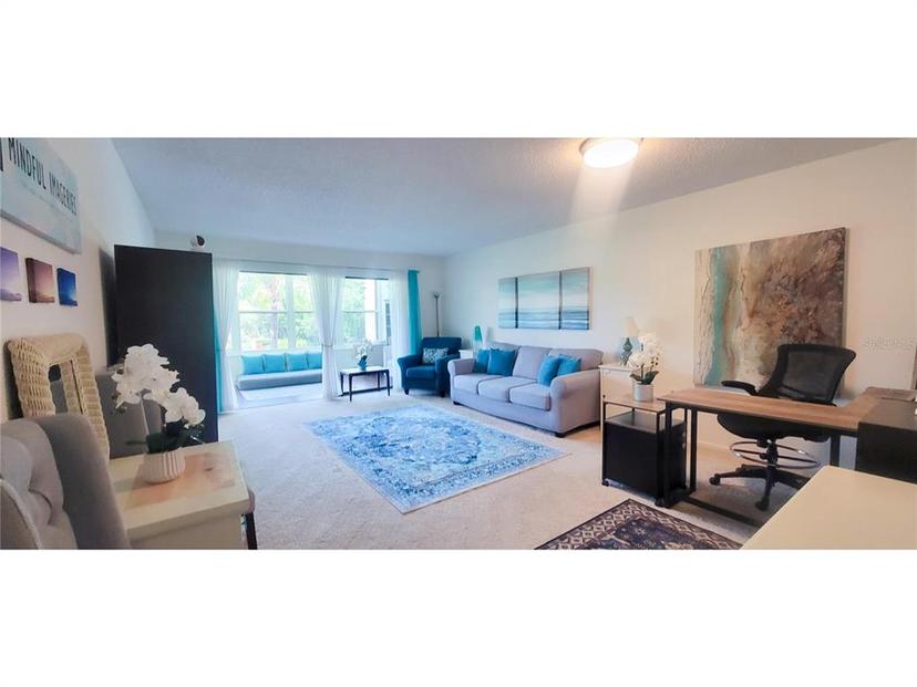 Picture of 531 Spring Lakes Boulevard Unit 531, Bradenton FL 34210