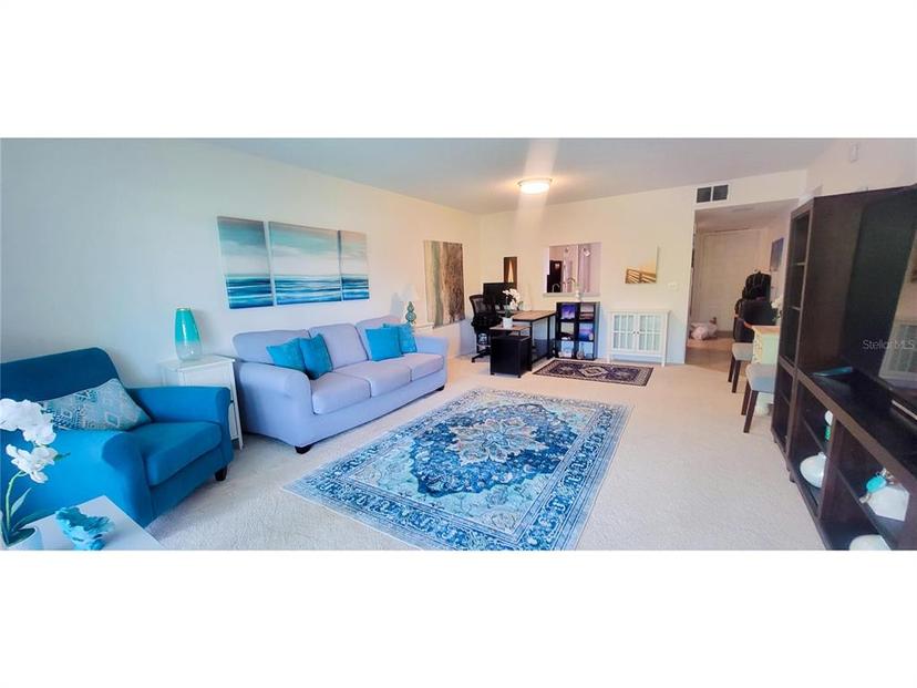 Picture of 531 Spring Lakes Boulevard Unit 531, Bradenton FL 34210