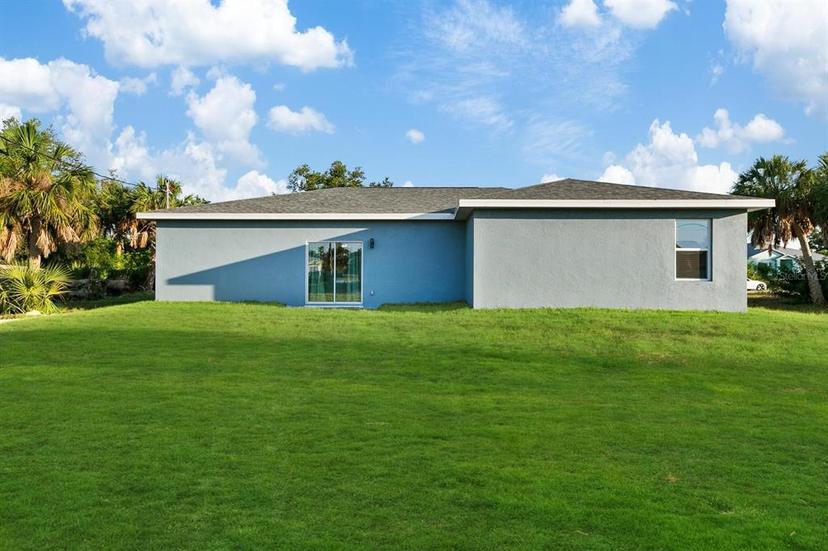 Picture of 16443 Strauss Avenue, Port Charlotte FL 33954