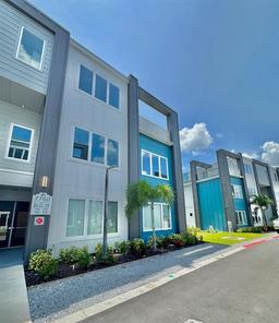 Picture of 7760 Sandy Ridge Drive Unit 214, Kissimmee, FL 34747