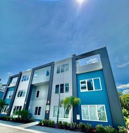 Picture of 7760 Sandy Ridge Drive Unit 214, Kissimmee, FL 34747