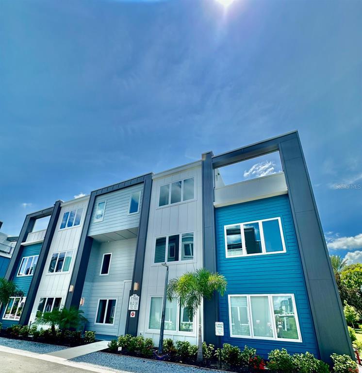 Picture of 7760 Sandy Ridge Drive Unit 214, Kissimmee FL 34747