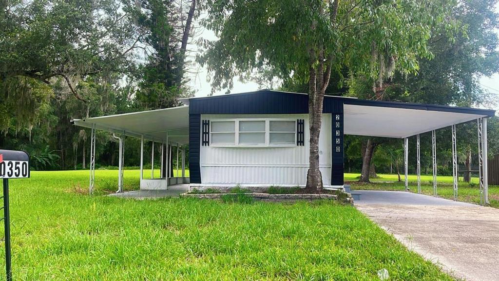 Picture of 20350 Woodside Street, Brooksville, FL 34601