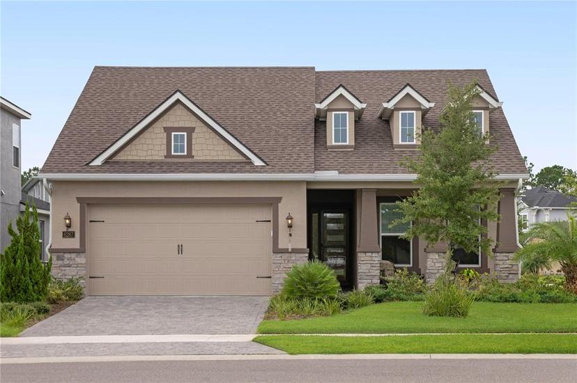 Picture of 6287 Woodhaven Village Drive, Port Orange FL 32128