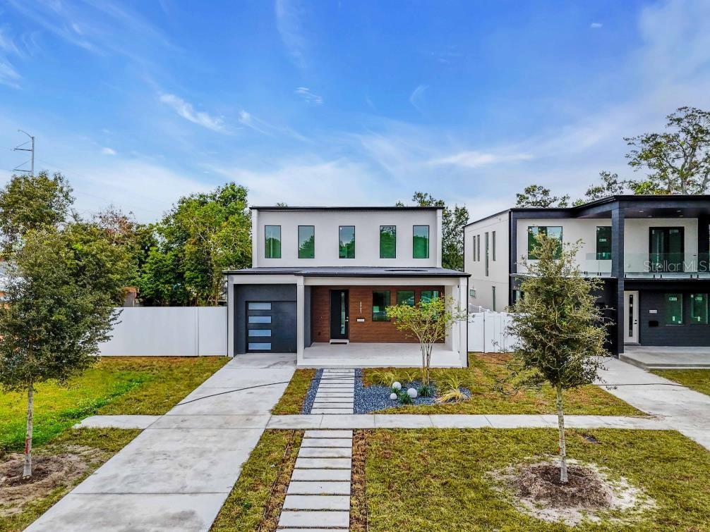 Picture of 2721 17Th Avenue N, St Petersburg, FL 33713