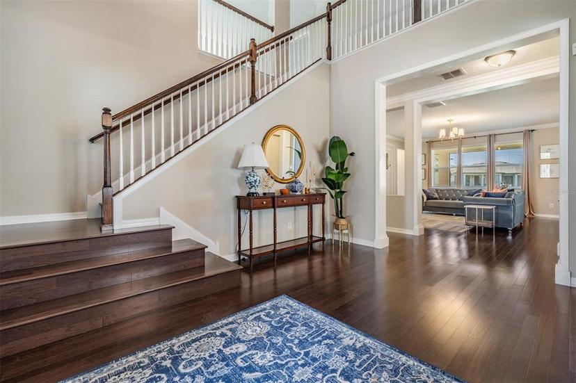 Picture of 1821 Cherry Walk Road, Lutz FL 33558