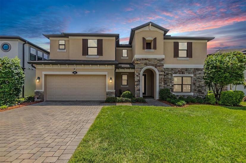 Picture of 1821 Cherry Walk Road, Lutz FL 33558