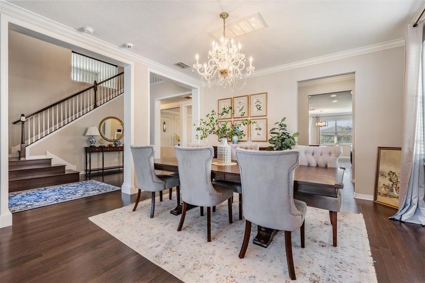 Picture of 1821 Cherry Walk Road, Lutz FL 33558