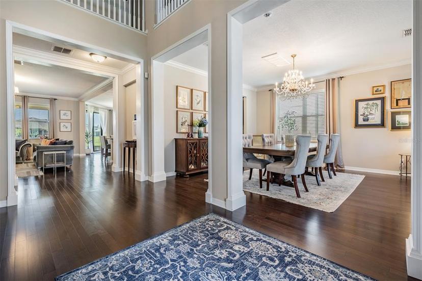 Picture of 1821 Cherry Walk Road, Lutz FL 33558