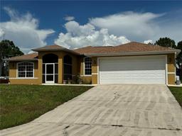 Picture of 814 Jefferson Avenue Unit 1, Lehigh Acres, FL 33936