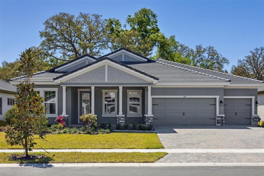 Picture of 157 Hidden Estates Court, Brandon, FL 33511