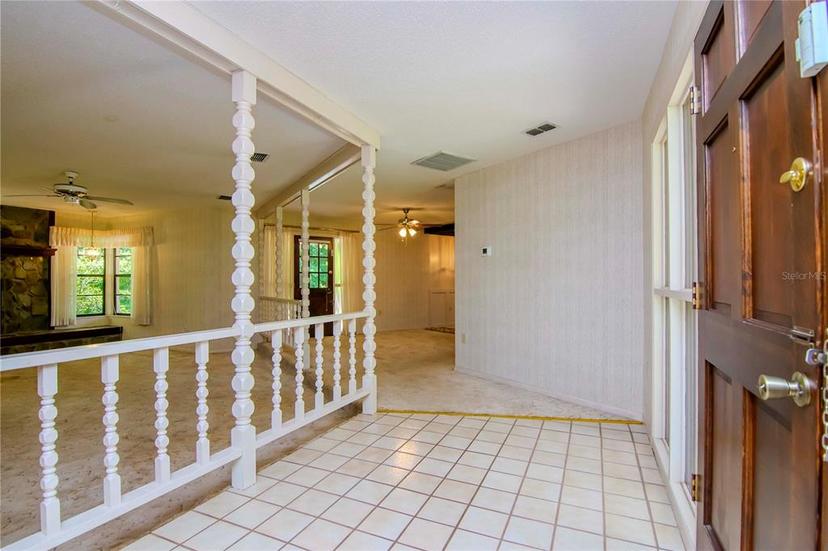 Picture of 15350 Scanio Drive, Spring Hill FL 34610