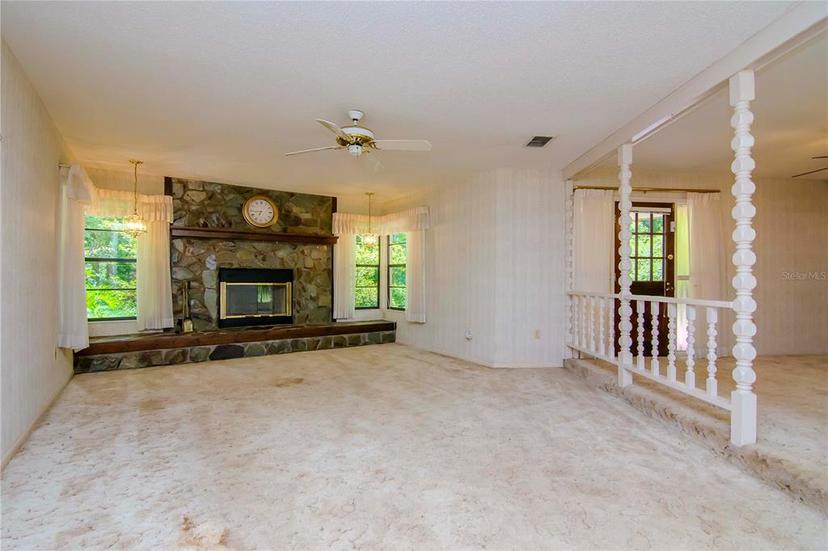 Picture of 15350 Scanio Drive, Spring Hill FL 34610