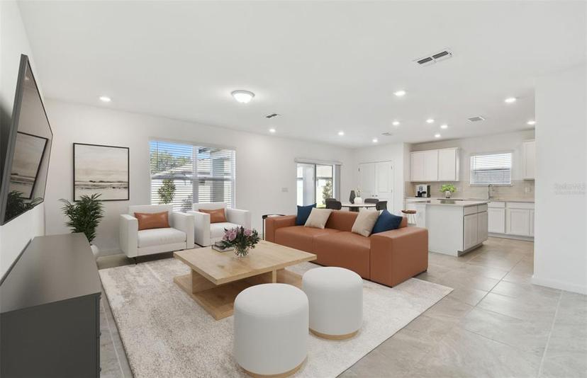 Picture of 1185 Kistna Drive, Zephyrhills FL 33540