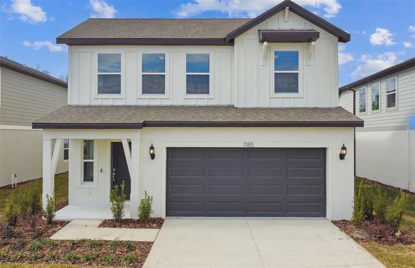 Picture of 1185 Kistna Drive, Zephyrhills FL 33540