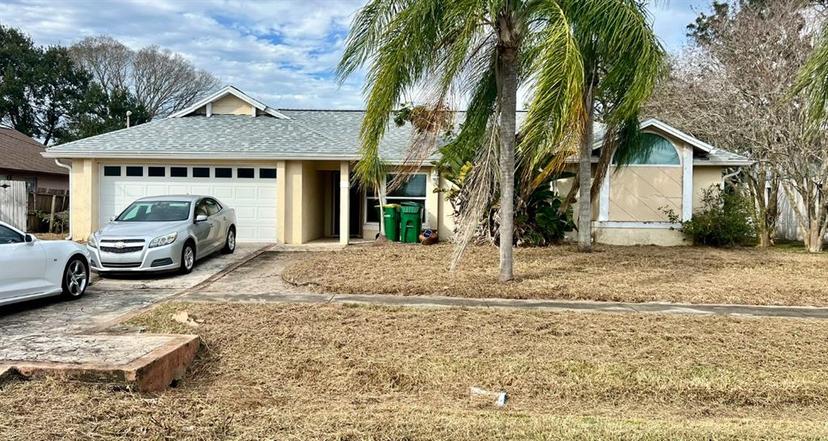 Picture of 3464 Lost Canyon Place, Cocoa FL 32926