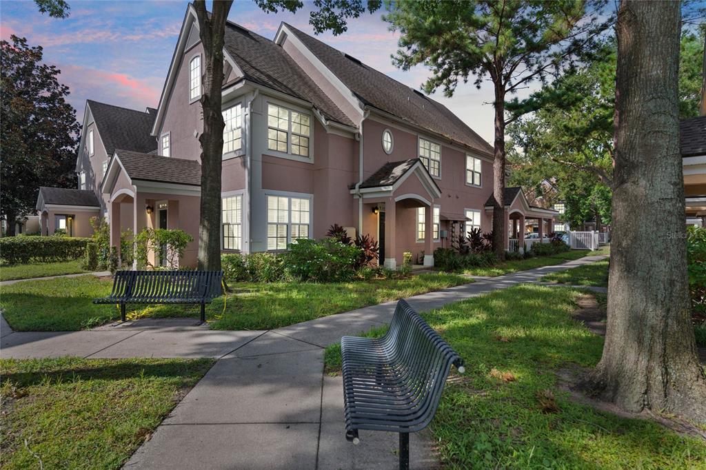 Picture of 3383 Westchester Square Boulevard Unit 204, Orlando, FL 32835