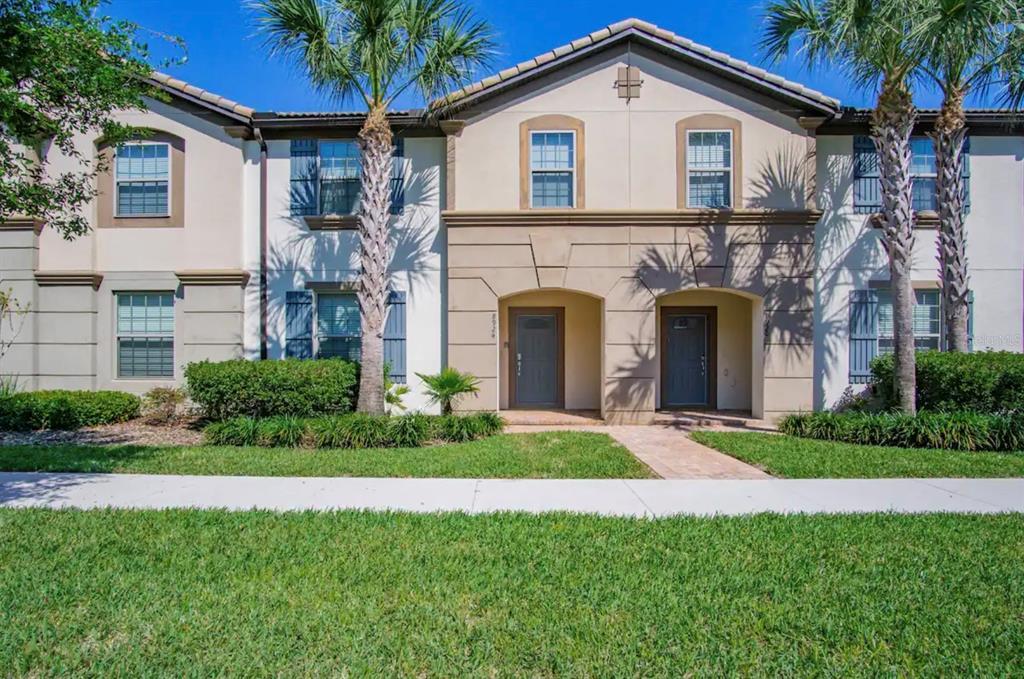 Picture of 8924 Adriatico Lane, Kissimmee, FL 34747