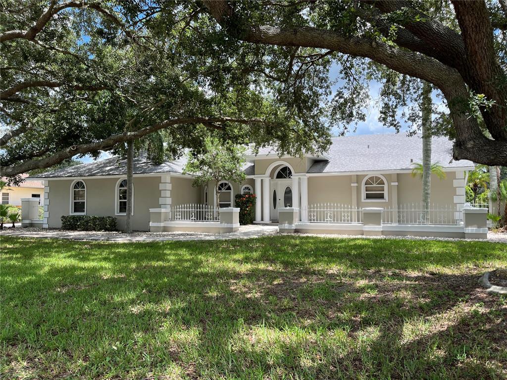 Picture of 3206 Wilderness Boulevard W, Parrish, FL 34219