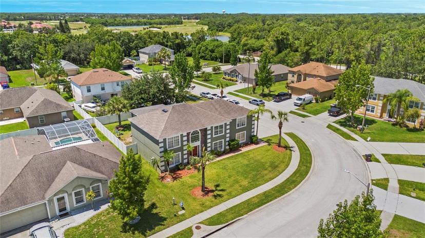 Picture of 5051 Plymouth Turtle Circle, St Cloud FL 34772