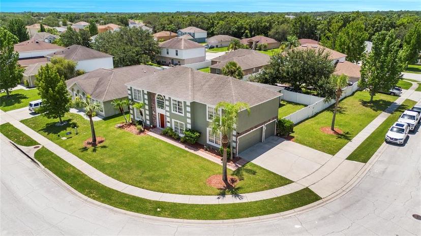 Picture of 5051 Plymouth Turtle Circle, St Cloud FL 34772