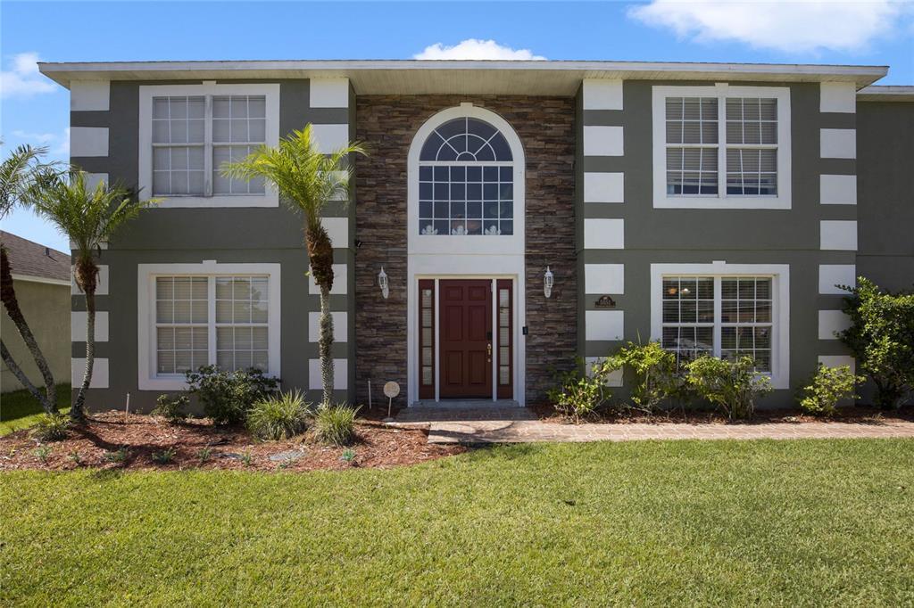 Picture of 5051 Plymouth Turtle Circle, St Cloud, FL 34772