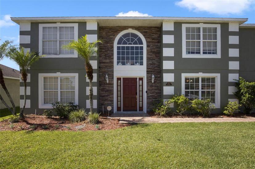 Picture of 5051 Plymouth Turtle Circle, St Cloud FL 34772